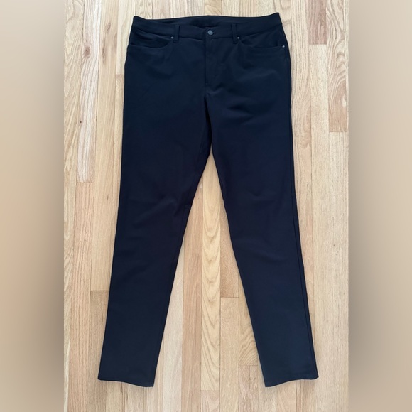 Men’s Lululemon ABC Slim-Fit Pant - Picture 1 of 8